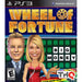 Wheel of Fortune (PlayStation 3) - Just $0! Shop now at Retro Gaming of Denver