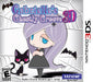 Gabrielle's Ghostly Groove 3D (Nintendo 3DS) - for just $0! 