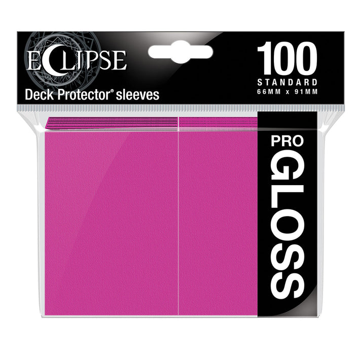 ECLIPSE® Gloss Standard DECK PROTECTOR® Sleeves (100ct) - for just $14.99! 