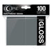 Eclipse Gloss Standard Deck Protector Sleeves (100ct) - Just $11.99! Shop now at Retro Gaming of Denver