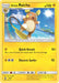 Alolan Raichu SM65/248 - SM Promos Holofoil - for just $2.33! 