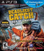 Deadliest Catch: Sea of Chaos (Playstation 3) - for just $0! 