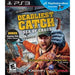 Deadliest Catch: Sea of Chaos (Playstation 3) - Just $0! Shop now at Retro Gaming of Denver