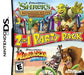 DreamWorks 2-in-1 Party Pack (Nintendo DS) - for just $0! 
