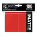 ECLIPSE® Matte Standard DECK PROTECTOR® Sleeves (100ct) - for just $14.99! 