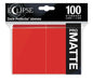Ultra Pro Eclipse Matte Standard Size Sleeves 100-Count - for just $7.95! 