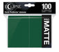 Ultra Pro Eclipse Matte Standard Size Sleeves 100-Count - for just $7.95! 