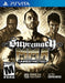 Supremacy MMA: Unrestricted (PlayStation Vita) - for just $0! 