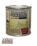 The Army Painter Quickshade: Dark Tone 250ml - for just $29.99! 