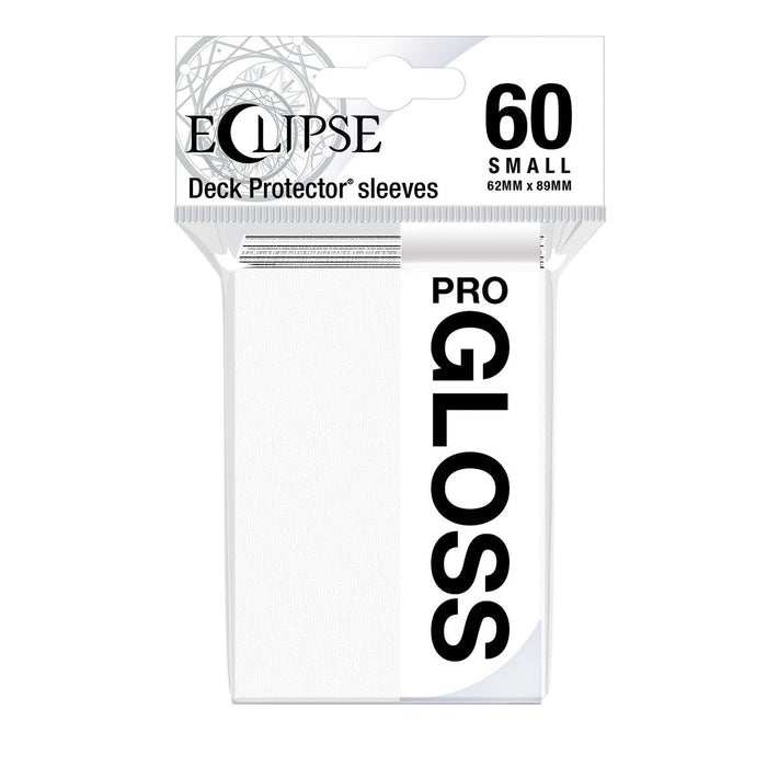 ECLIPSE® Gloss Small DECK PROTECTOR® Sleeves (60ct) - for just $0.99! 