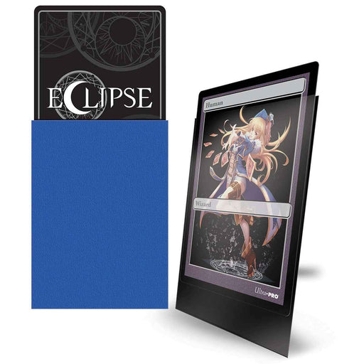 PRO-Matte ECLIPSE® Small DECK PROTECTOR® Sleeves (60ct) - for just $1.99! 