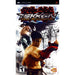 Tekken Dark Resurrection (PSP) - Just $0! Shop now at Retro Gaming of Denver