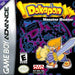 Dokapon: Monster Hunter (Gameboy Advance) - for just $0! 