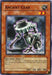 Ancient Gear [SOI-EN008] Common - for just $0.15! 