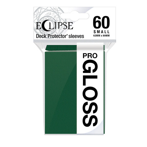ECLIPSE® Gloss Small DECK PROTECTOR® Sleeves (60ct) - for just $8.99! 