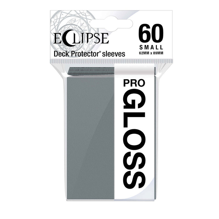 ECLIPSE® Gloss Small DECK PROTECTOR® Sleeves (60ct) - for just $0.99! 
