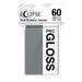 ECLIPSE® Gloss Small DECK PROTECTOR® Sleeves (60ct) - for just $0.99! 