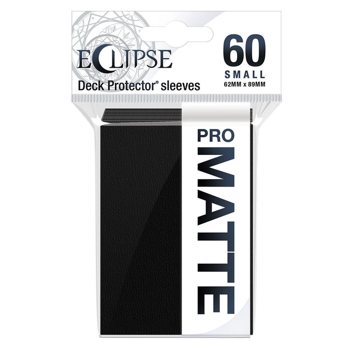 ECLIPSE® Matte Small DECK PROTECTOR® Sleeves (60ct) - for just $0.99! 