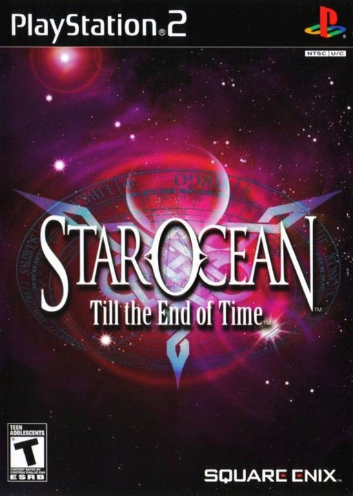 Star Ocean: Till The End of Time (Playstation 2) - for just $0! 