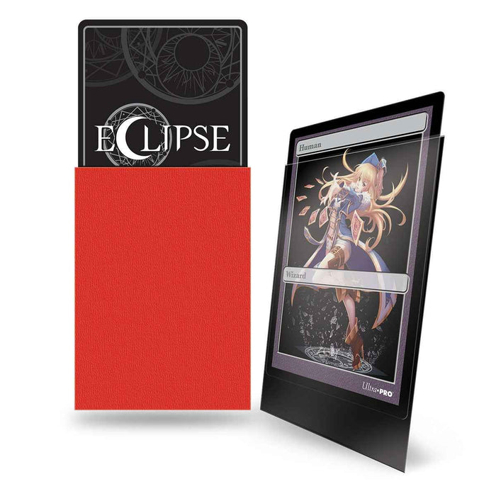 PRO-Matte ECLIPSE® Small DECK PROTECTOR® Sleeves (60ct) - for just $1.99! 