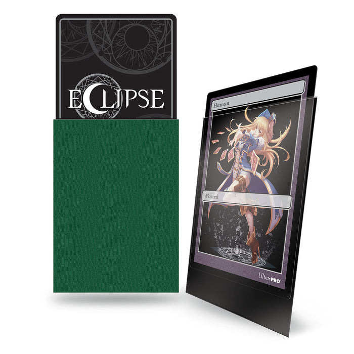 ECLIPSE® Matte Small DECK PROTECTOR® Sleeves (60ct) - for just $0.99! 