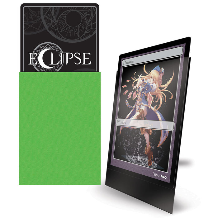 ECLIPSE® Matte Small DECK PROTECTOR® Sleeves (60ct) - for just $0.99! 