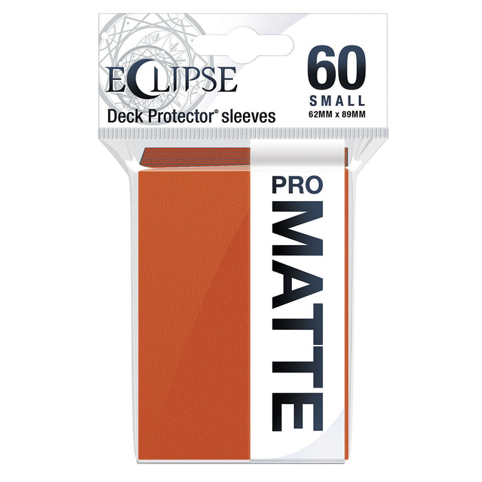 ECLIPSE® Matte Small DECK PROTECTOR® Sleeves (60ct) - for just $0.99! 