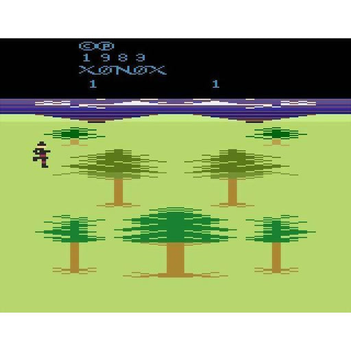 Robin Hood (Atari 2600) - Just $0! Shop now at Retro Gaming of Denver