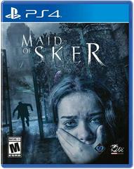 Maid of Sker - Playstation 4 - for just $32.99! 