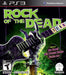 Rock of the Dead (Playstation 3) - for just $0! 