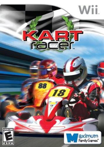 Kart Racer (Wii) - for just $0! 