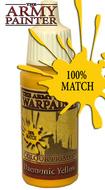 Army Painter Warpaints: Daemonic Yellow 18ml - for just $3.99! 