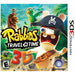 Raving Rabbids: Travel in Time 3D (Nintendo 3DS) - Just $0! Shop now at Retro Gaming of Denver