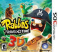 Raving Rabbids: Travel in Time 3D (Nintendo 3DS) - for just $0! 