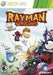 Rayman Origins (Xbox 360) - for just $0! 