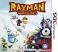 Rayman Origins (Nintendo 3DS) - for just $0! 