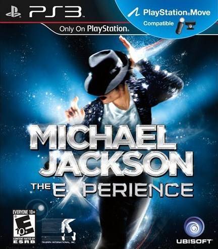 Michael Jackson: The Experience (Playstation 3) - for just $0! 
