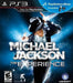 Michael Jackson: The Experience (Playstation 3) - for just $0! 