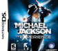 Michael Jackson: The Experience (Nintendo DS) - for just $0! 