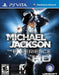 Michael Jackson: The Experience (PlayStation Vita) - for just $0! 