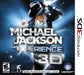 Michael Jackson: The Experience 3D (Nintendo 3DS) - for just $0! 