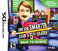 Are You Smarter Than A 5th Grader? Back to School (Nintendo DS) - for just $0! 