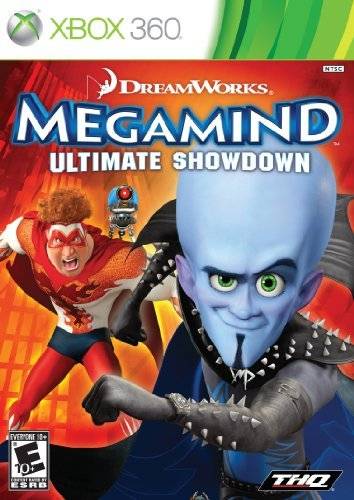 MegaMind: Ultimate Showdown (Xbox 360) - for just $0! 