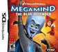 MegaMind: The Blue Defender (Nintendo DS) - for just $0! 