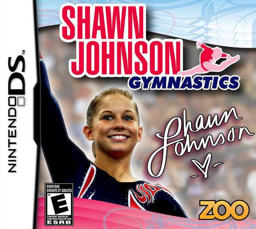 Shawn Johnson Gymnastics (Nintendo DS) - for just $0! 