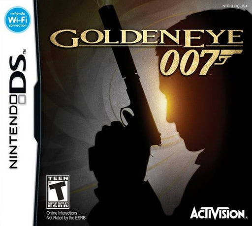 Goldeneye 007 (Nintendo DS) - for just $0! 