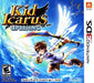 Kid Icarus: Uprising (Nintendo 3DS) - for just $0! 