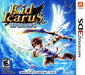 Kid Icarus: Uprising With 3DS Stand (Nintendo 3DS) - for just $0! 