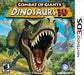 Combat of Giants: Dinosaurs 3D (Nintendo 3DS) - for just $0! 