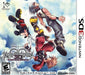 Kingdom Hearts 3D Dream Drop Distance (Nintendo 3DS) - for just $0! 